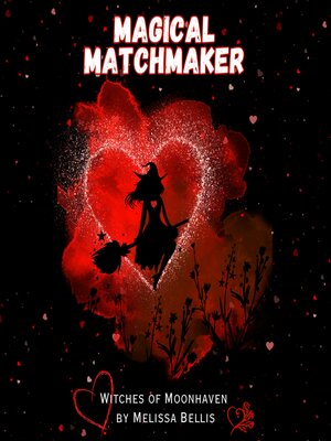 cover image of Magical Matchmaker